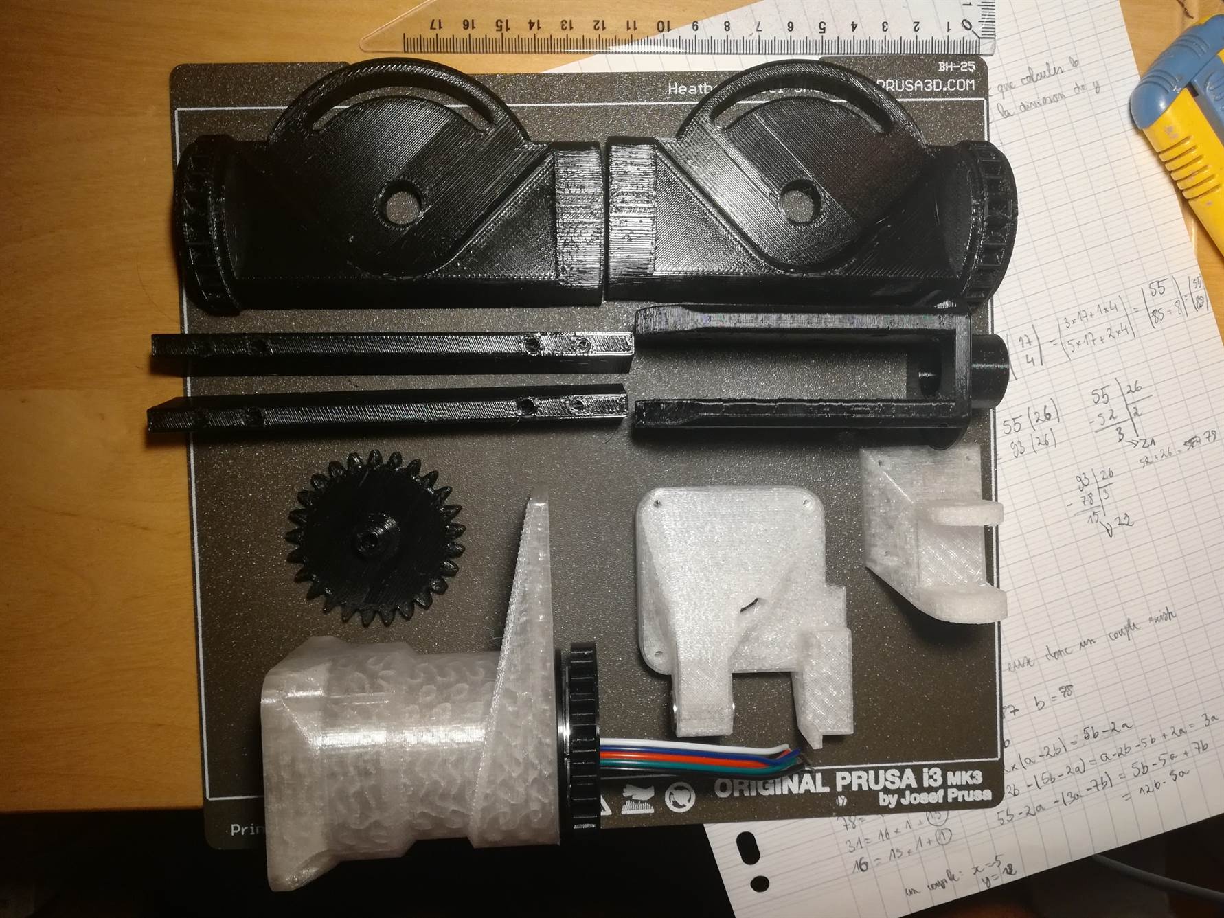 Robot extrême image 2